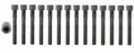 HB244 - : Engine Cylinder Head Bolt Set for Enginetech Image