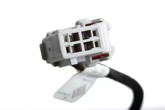 Temperature Controlled Seat Blower Motor - GM (84554683)