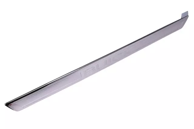13489134 - Body: Sill Plate for Buick: Cascada Image
