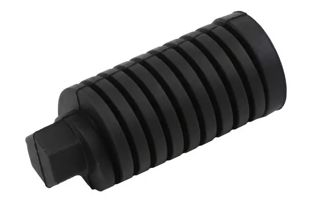 23494834 - : Hood Stop Buffer for Cadillac: Escalade, Escalade ESV | Chevrolet: Suburban, Tahoe | GMC: Yukon, Yukon XL Image