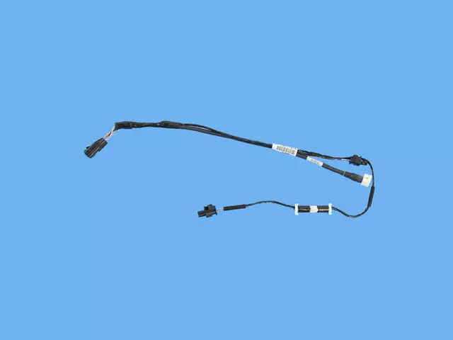 License Lamp Wiring - Mopar (68283416AB)