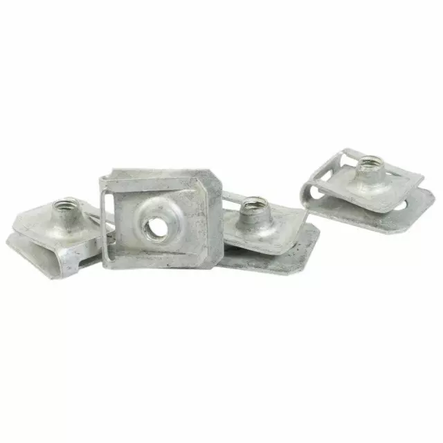 Nut Spring - Ford (N806399-S58)