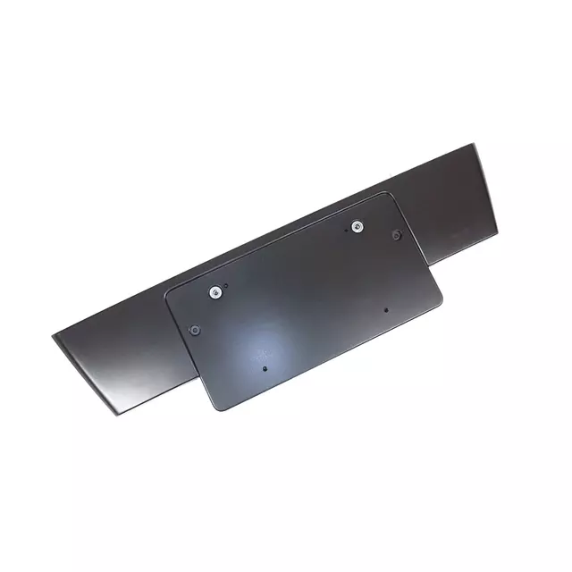 8P0807287J1QP - Body: License Panel for Audi Image