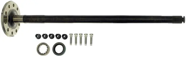 630212 - Driveline and Axles: Rear Axle Shaft, Right for Dorman Image