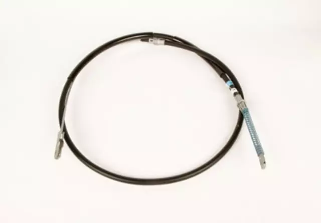 15052596 - Brakes: Rear Cable for GM Image
