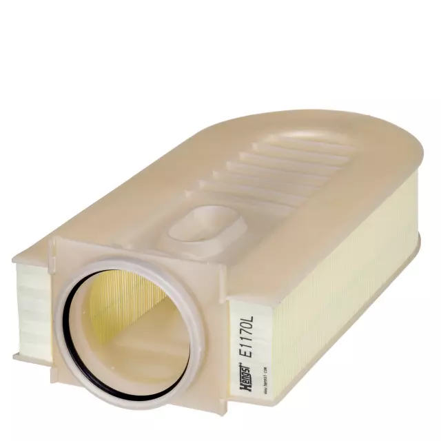 E1170L - : Air Filter for HENGST Image