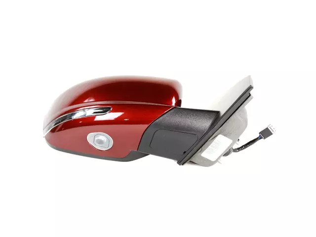 Outside Rearview Mirror, Right - Mopar (1TA14TZZAI)