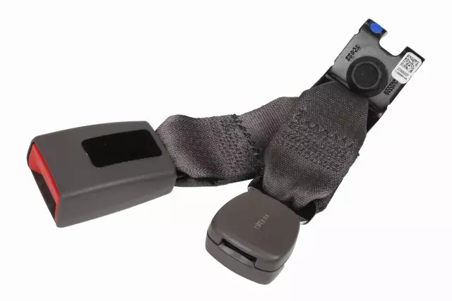 19352676 - Electrical: Buckle for Cadillac: Escalade, Escalade ESV | Chevrolet: Suburban, Tahoe | GMC: Yukon, Yukon XL Image