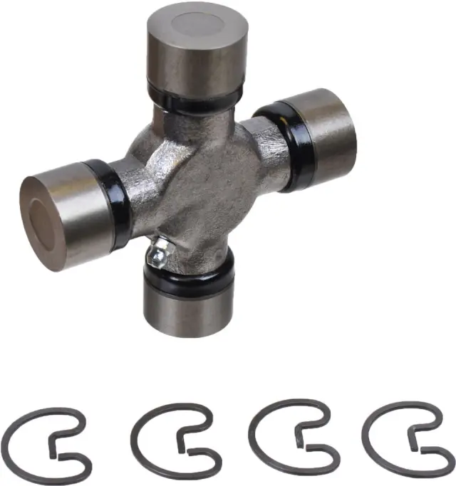 UJ330 - : SKF U-Joint UJ330 For Jaguar Ford Chevrolet GMC Dodge for SKF Image