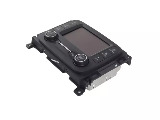 68575695AA - Electrical: Multi Media Radio for Mopar Image image