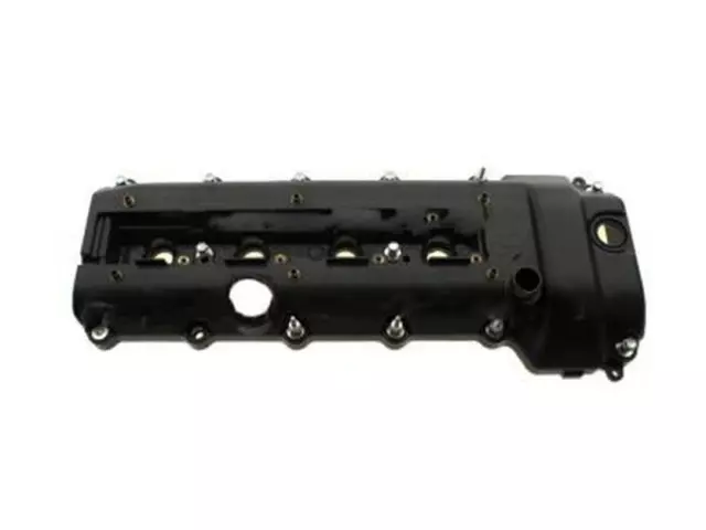 3W4Z6582AA - Engine: Valve Cover for Ford: Thunderbird | Lincoln: LS Image