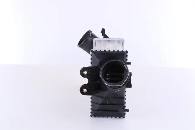 96176 - : Nissens Intercooler for NISSENS Image