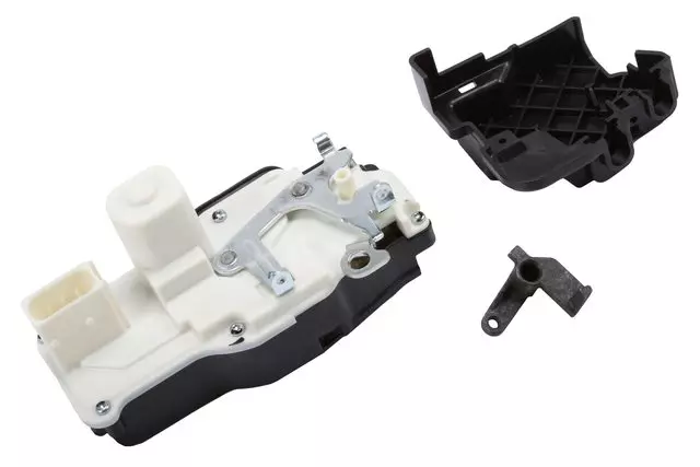 88956749 - Body: Lock for Cadillac: XLR | Chevrolet: Corvette Image