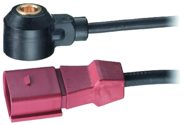 93173 - Air Intake &amp; Fuel Delivery: Facet Ignition Knock (Detonation) Sensor for FACET FUEL PUMPS Image