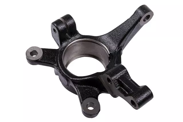 Driver Side Steering Knuckle - GM (95048310)