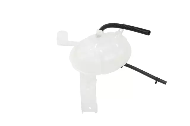 22892637 - Cooling System: Reservoir for Chevrolet: Express 2500, Express 3500 | GMC: Savana 2500, Savana 3500 Image