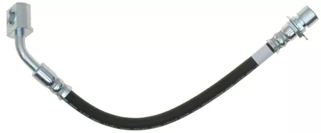 88878616 - : Rear Driver Side Hydraulic Brake Hose Assembly for GM Image