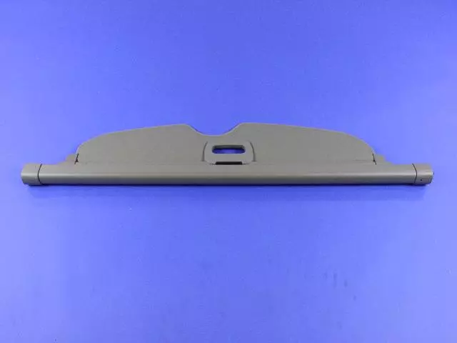 Cargo Compartment Cover - Mopar (1GH14BD3AC)