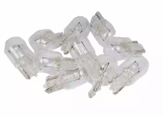 7441 - Electrical: ACDelcoâ„¢ Backup Lamp Bulb for Cadillac: Escalade EXT | Chevrolet: Avalanche, Suburban 1500, Suburban 2500, Tahoe | GMC: Yukon, Yukon XL 1500, Yukon XL 2500 Image