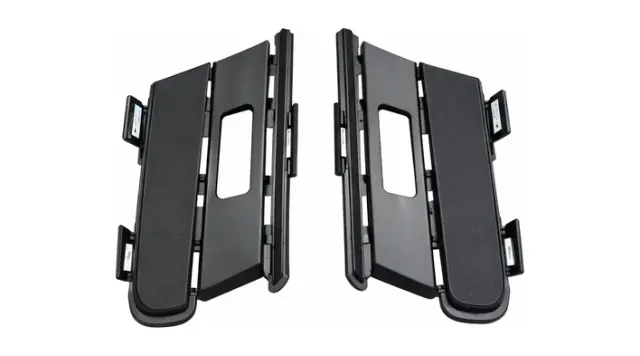 5212709010 - : Cover Front Bumper Hol for Toyota Image