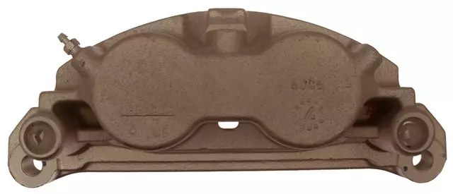 18FR12463 - : Front Passenger Side Brake Caliper for ACDelco Image