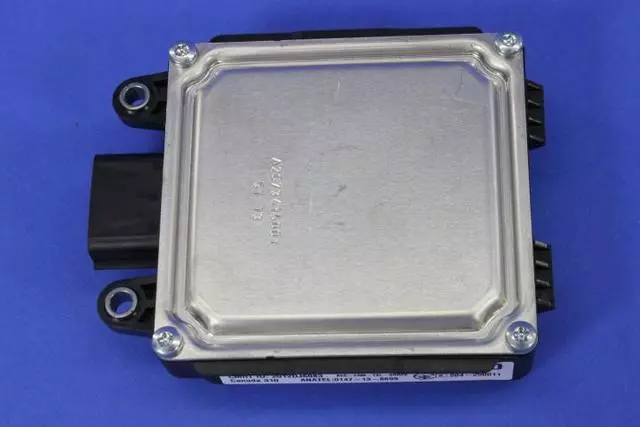 Blind Spot Detection Module - Mopar (68137930AI)