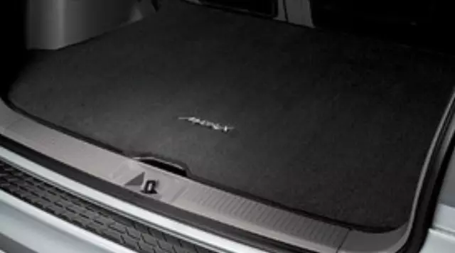 PT2061205401 - Cargo Management: Carpet Trunk Mat for Toyota Image