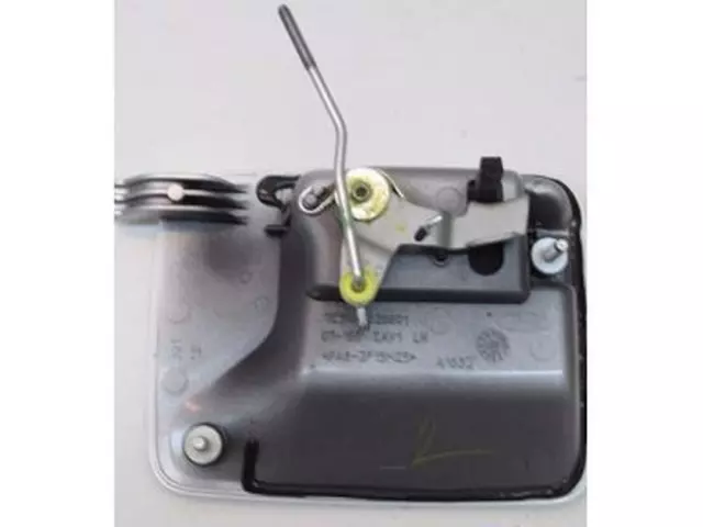 2013-2016 Ford Handle Outside - Ford (DC3Z-3626605-BA)