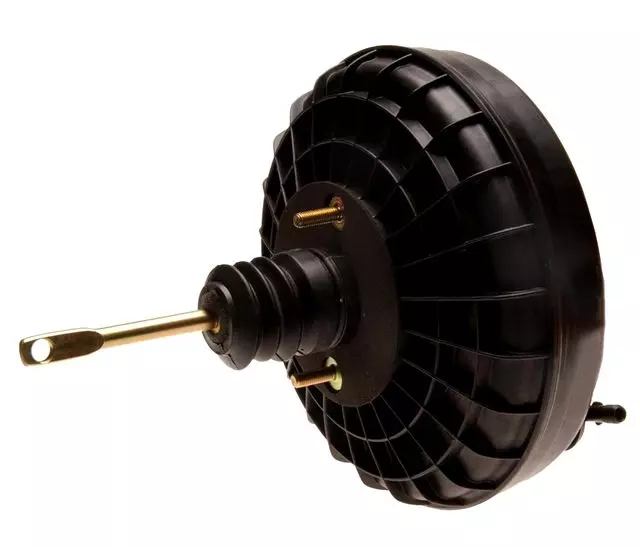 10097670 - Brakes: Brake Booster for GM Image