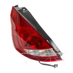 11638200 - : TYC Tail Light Assembly for TYC Image