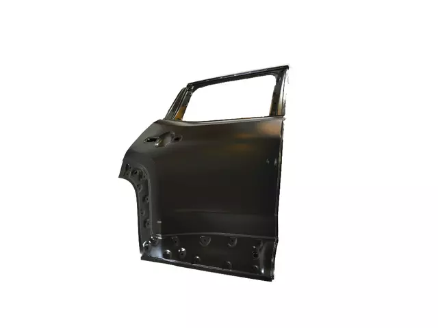 Rear Door, Right - Mopar (68320674AA)