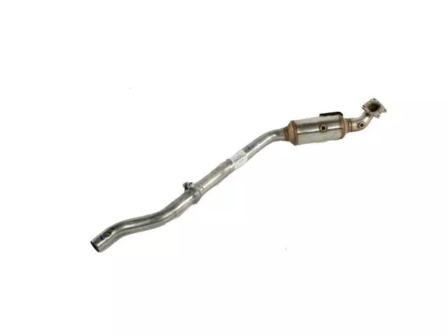68319268AA - : Exhaust Pipe And Converter, Right for Dodge: Durango Image