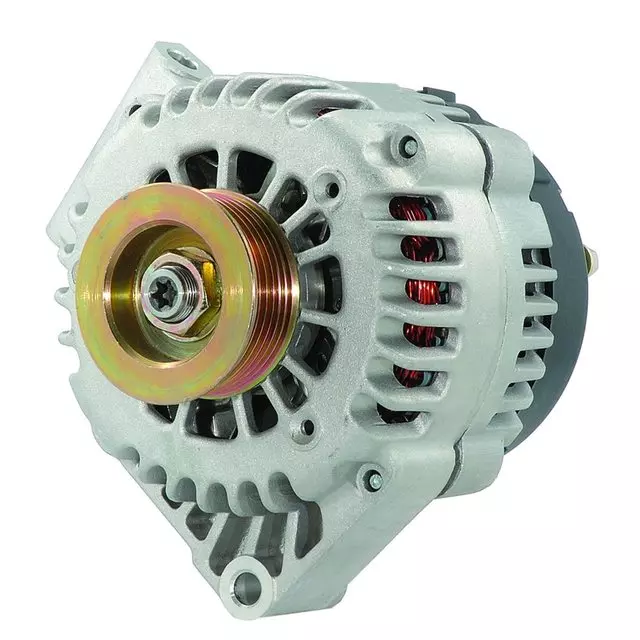 Alternator - GM (88877299)