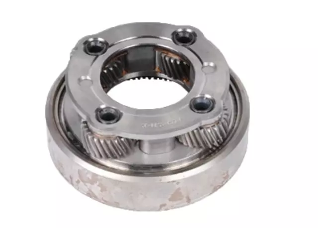 24240350 - Transmission: Automatic Transmission Input Carrier with Output Internal Gear for Buick: LaCrosse | Cadillac: SRX | Chevrolet: Equinox, Malibu | GMC: Acadia, Terrain | Pontiac: G6, Torrent | Saab: 9-4X | Saturn: Aura, Outlook, Vue | Suzuki: XL-7 Image