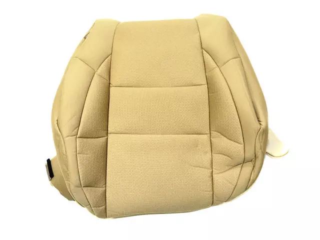 Front Seat Back Cover, Right - Mopar (5RV00HL1AB)