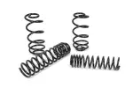 JSPEC3300 - : 3" Lift Coil Springs for JKS Image