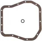 OS32153 - : Engine Oil Pan Gasket Set for Mahle Image