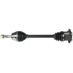 NCV39005 - : 03-08 INFINITI FX35 CV Axle Assembly  - Rear Left for GSP Image
