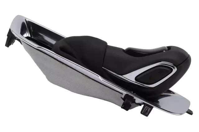 84891125 - : Automatic Transmission Control Lever Knob for Chevrolet: Malibu Image