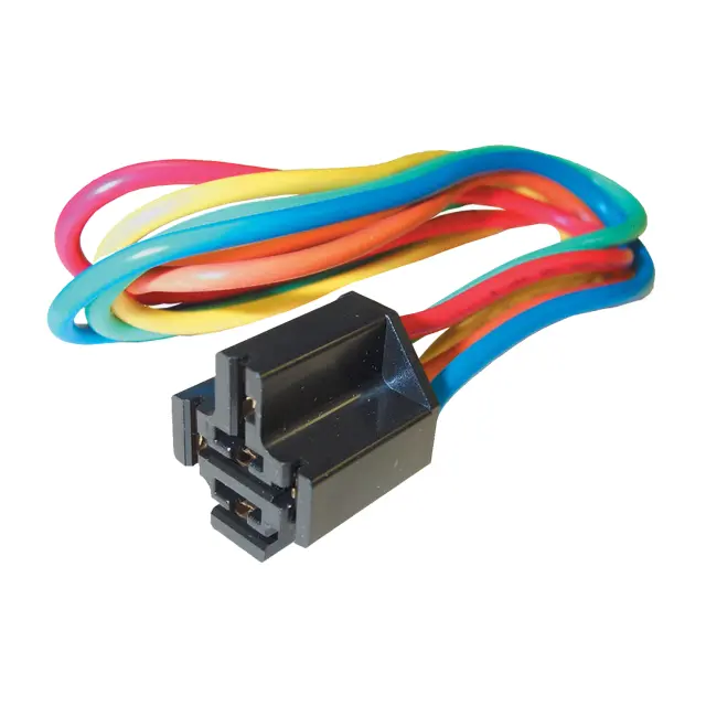 1711498 - Electronics: Relay Connector for GLOBAL PARTS DISTRIBUTORS Image