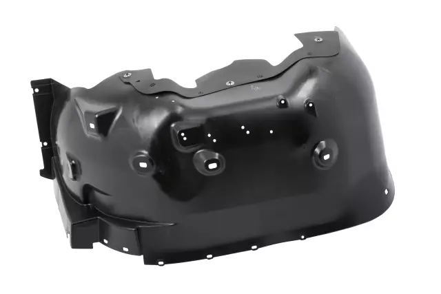 Front Driver Side Wheelhouse Liner - GM (22739802)