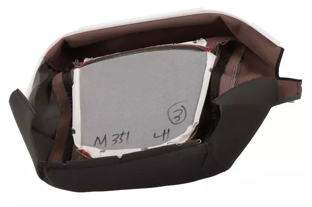 95394658 - Body: Cushion Cover for GM Image