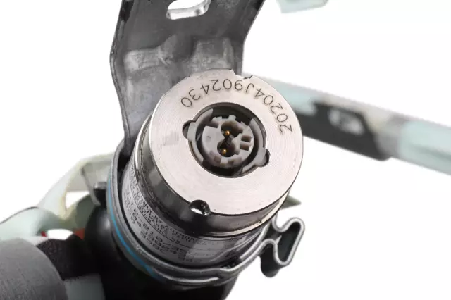 Head Air Bag - GM (84823712)