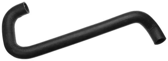 26579X - : Molded Upper Radiator Hose for ACDelco Image