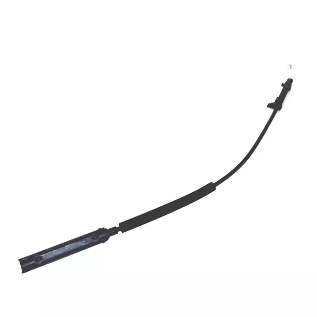 8T1823531C - Body: Release Cable for Audi: A4, A4 Quattro, A5, A5 Quattro, allroad, RS5, S4, S5 Image