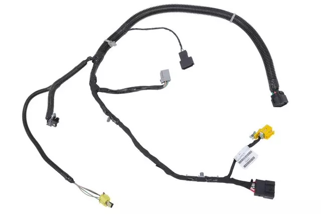 22800989 - Body: Harness for Chevrolet: Impala Image
