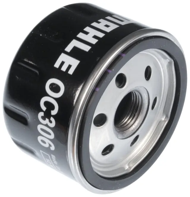 OC306 - Filters: Engine Oil Filter for Mahle Image