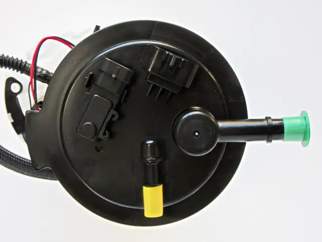 F2701A - : Autobest F2701A Fuel Pump Module Assembly for Autobest Image