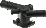 CO34750 - : Engine Coolant Water Outlet for Gates Image