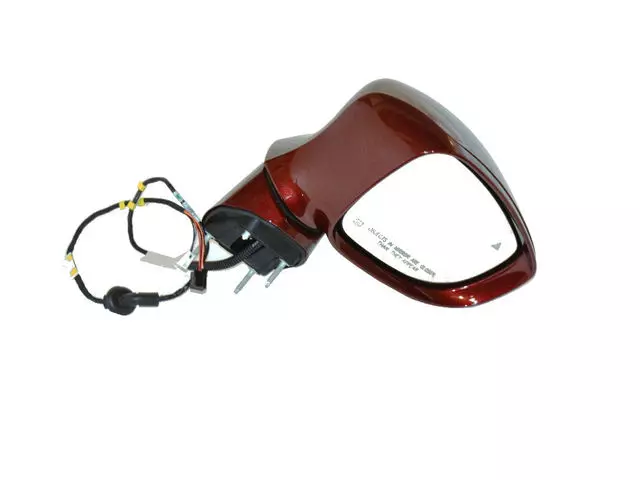 Outside Rear-View Mirror, Right - Mopar (5RM14NRVAE)